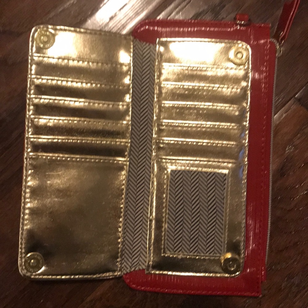 Steve Madden Wallet - Picture 4 of 5
